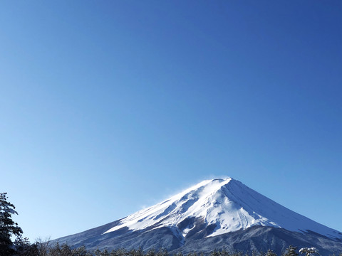 富士山