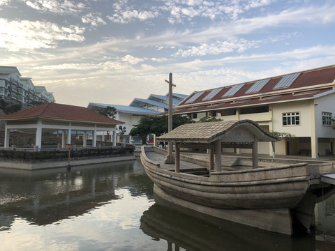 漳州龙海普照禅寺