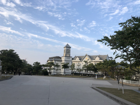 漳州普照禅寺