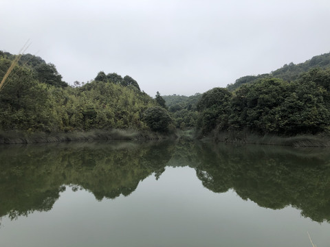 漳州乌山