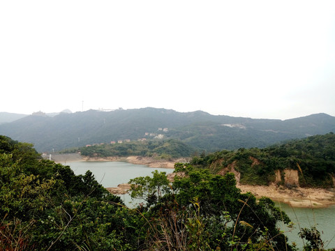 山水风景