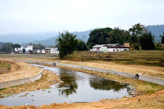 河道治理