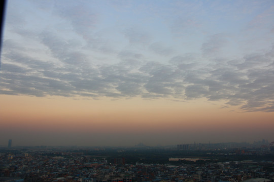 天空素材