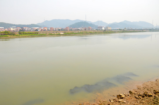 沙湾水道