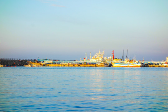 济州港