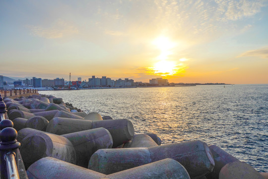 济州港