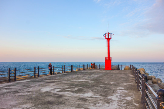 济州港