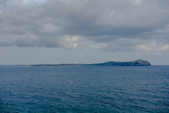 城山日出峰