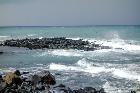 济州岛牛岛