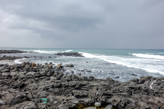 济州岛牛岛