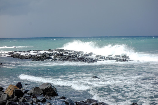 济州岛牛岛