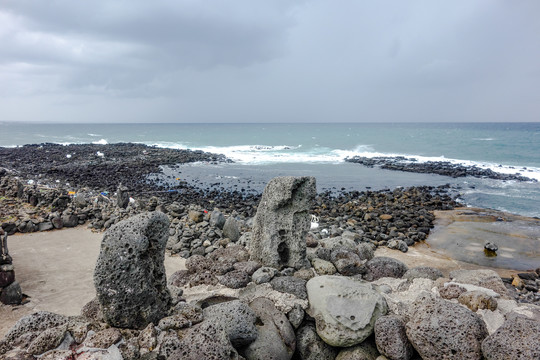 济州岛牛岛