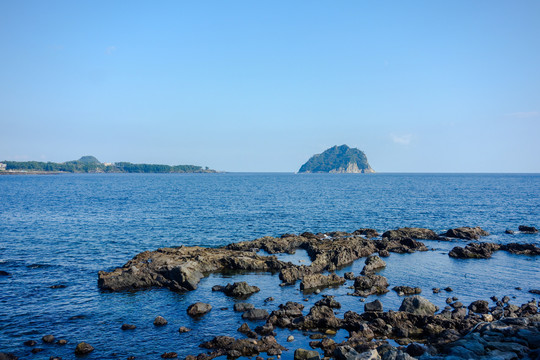 济州岛