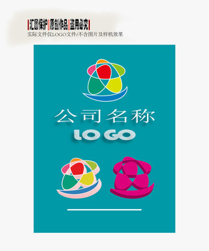 幼兒學(xué)校教育logo