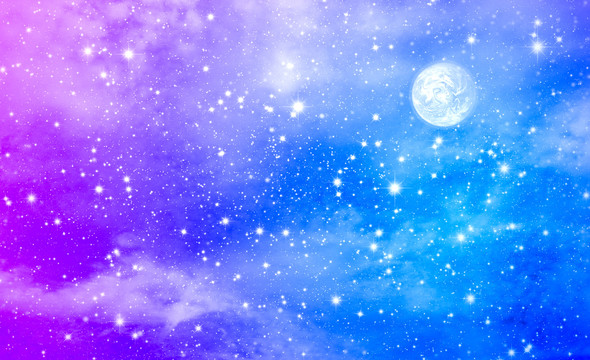 星空