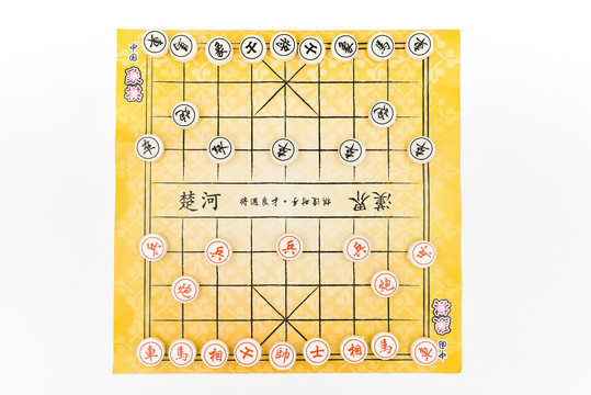 中国象棋