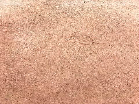 沙子墙