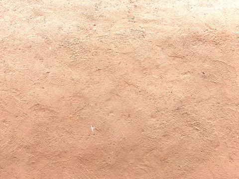 沙子墙
