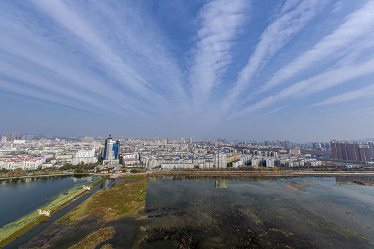 信阳2号橡胶坝