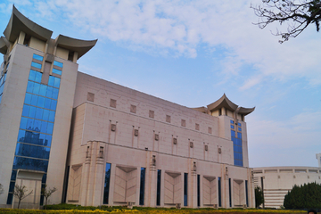 福建省博物院