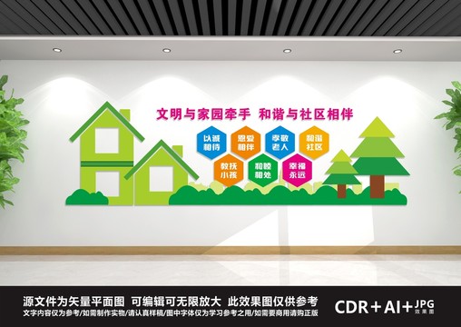 社區(qū)文化