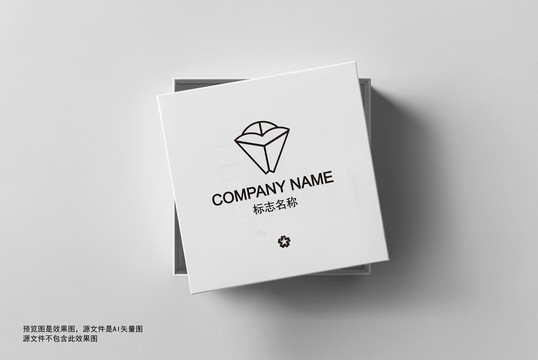 飾品LOGO