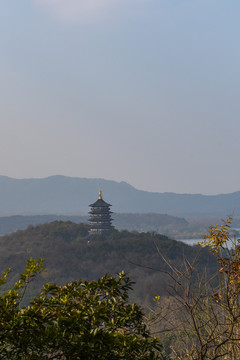 雷峰塔