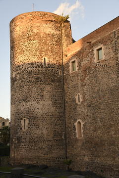 锡拉库萨城堡
