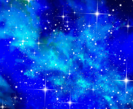 星空