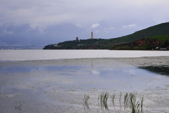 洱海