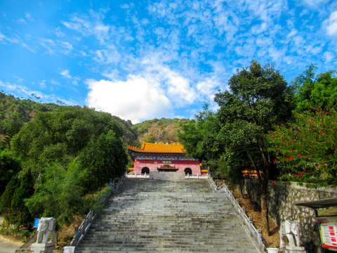 观音禅寺