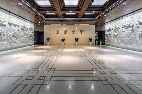中国科举博物馆