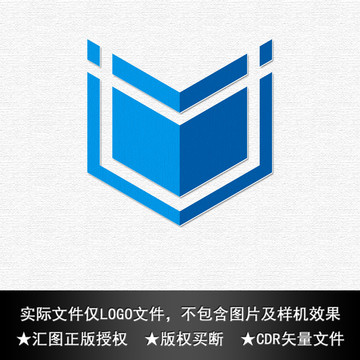 VJ字母LOGO設(shè)計