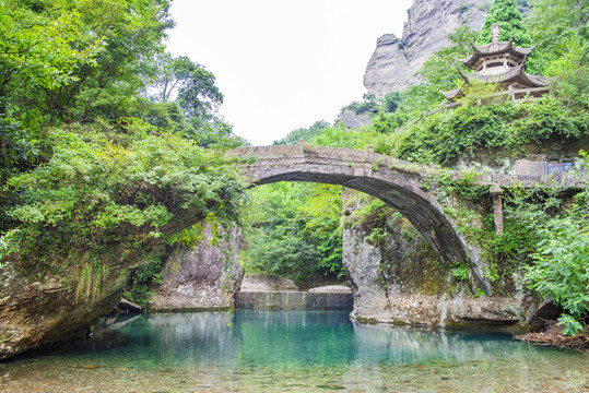 山水风景