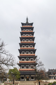 扬州大明寺