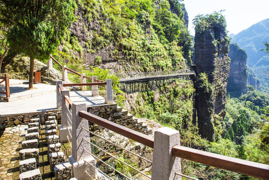 雁荡山