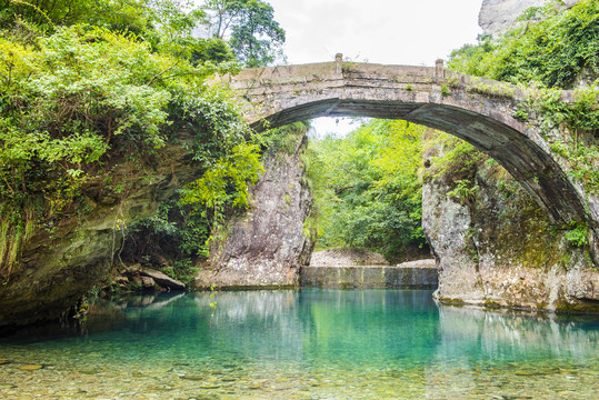 雁荡山