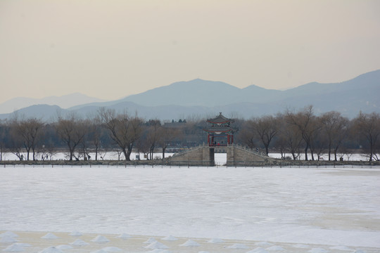 颐和园