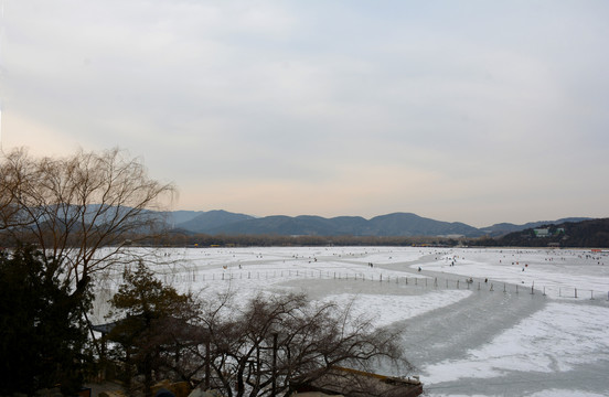 颐和园