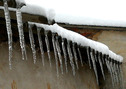 另一种雪