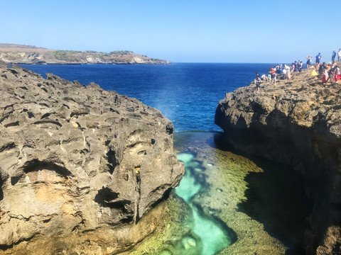 天神浴池