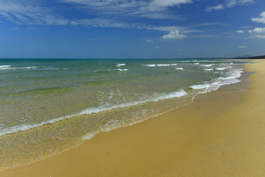 浪漫海角