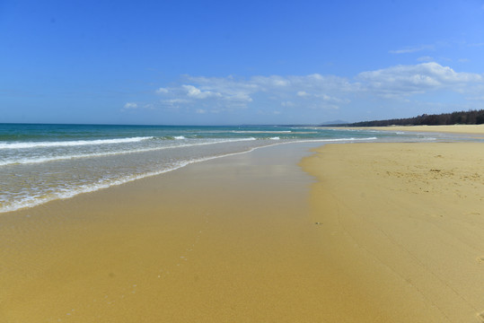 浪漫海角