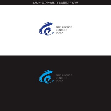 龍logo