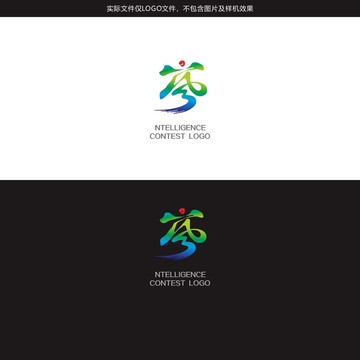 嵐logo