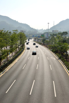 城市道路