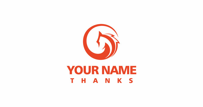 馬logo