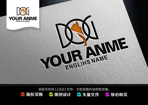寵物logo