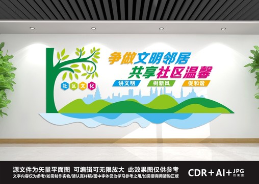 社區(qū)文化