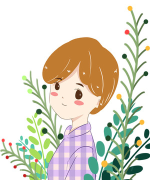 女生節(jié)